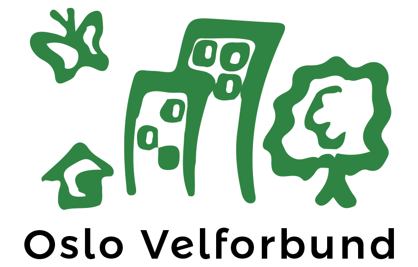 Informasjonsnotat fra Styret i Oslo Vel