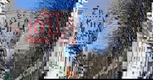 Medvirkning og byutvikling