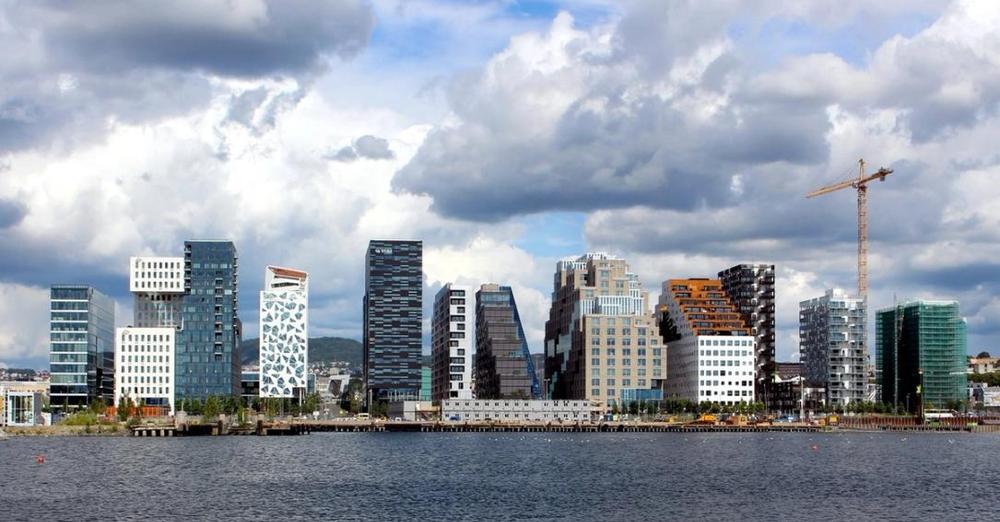 Artikkelbilde til artikkelen Medvirkning i byutviklingen.    Politikerne svarer